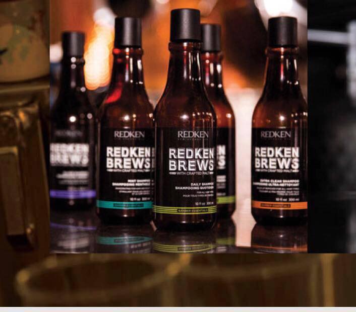 Redken For Men