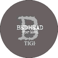Bed Head for Men