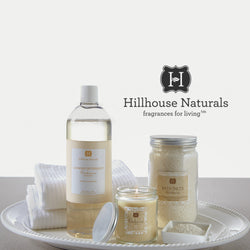 Hillhouse Naturals