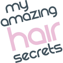 My Amazing Hair Secrets