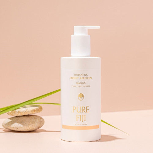 Pure Fiji