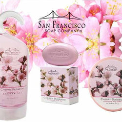 San Francisco Soap Company