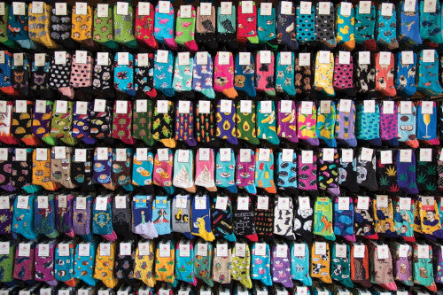 Socksmith