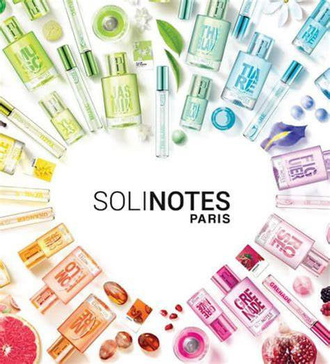 SOLINOTES