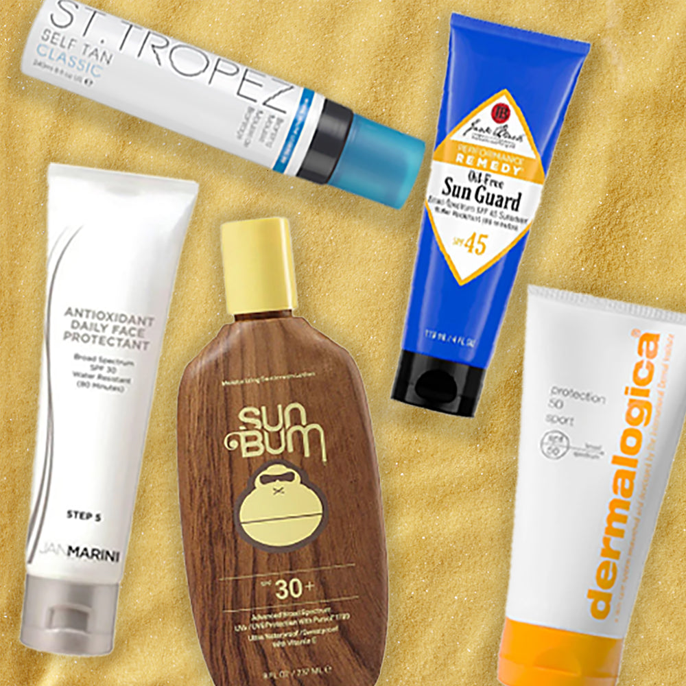 Sun Care