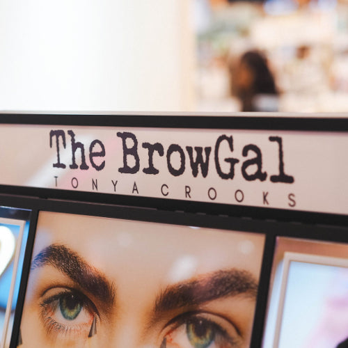 The BrowGal
