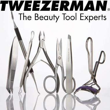 Tweezerman
