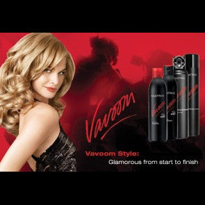 Vavoom by Matrix