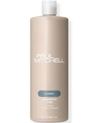 Shampoo One Liter 33.8 oz