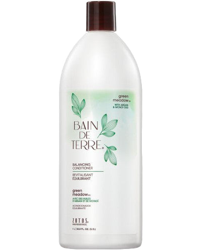 Green Meadow Balancing Conditioner 33.8 oz