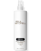 Firm Style Freeze and Shine Super Spray 16.9 oz