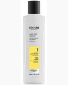 Scalp + Hair Thickening System 1 Shampoo 10.1 oz