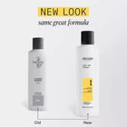 Scalp + Hair Thickening System 1 Shampoo 10.1 oz