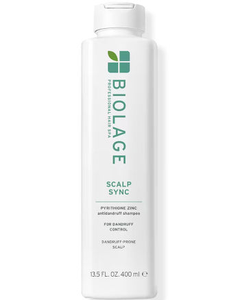Biolage Scalp Sync Anti-Dandruff Shampoo 13.5 oz