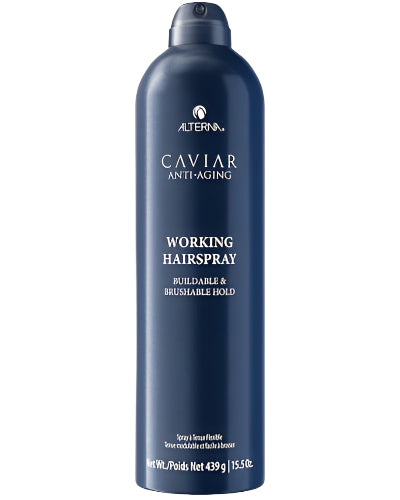 Caviar Working Hairspray 15.5 oz