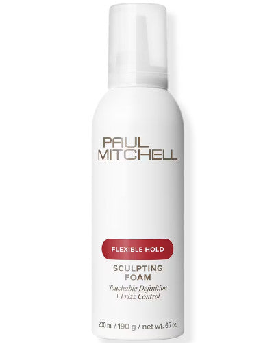 Flexible Style Sculpting Foam 6.7 oz