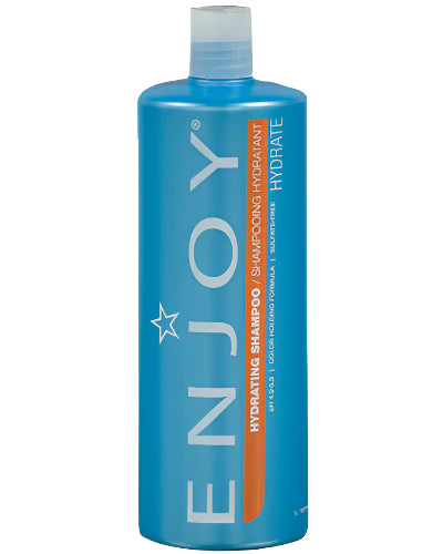 enjoy Hydrating Shampoo 33.8 oz