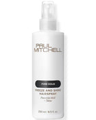 Firm Style Freeze and Shine Super Spray 8.5 oz