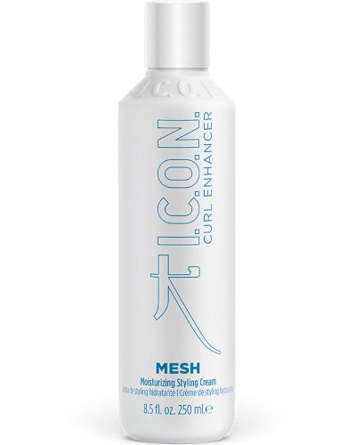 Mesh Moisturizing Styling Cream 8.5 oz