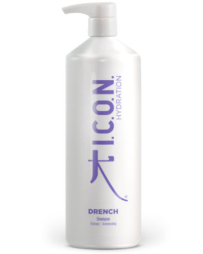 Drench Moisturizing Shampoo 33.8 oz
