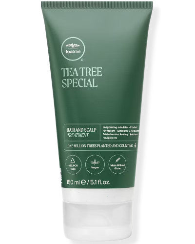 Tea Tree Hair and Scalp Treatment 5.1 oz