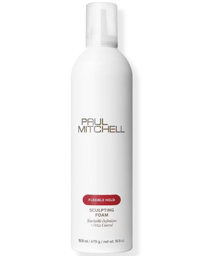 Flexible Style Sculpting Foam 16.9 oz