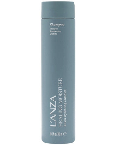 Healing Moisture Shampoo 10.1 oz