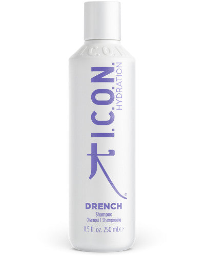 Drench Moisturizing Shampoo 8.5 oz