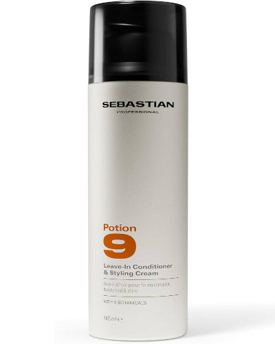 Potion 9 Cream 4.9 oz