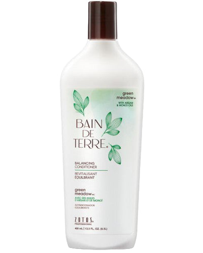 Green Meadow Balancing Conditioner 13.5 oz