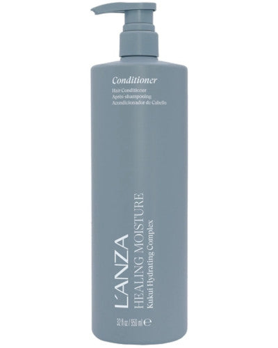 Healing Moisture Conditioner 33.8 oz