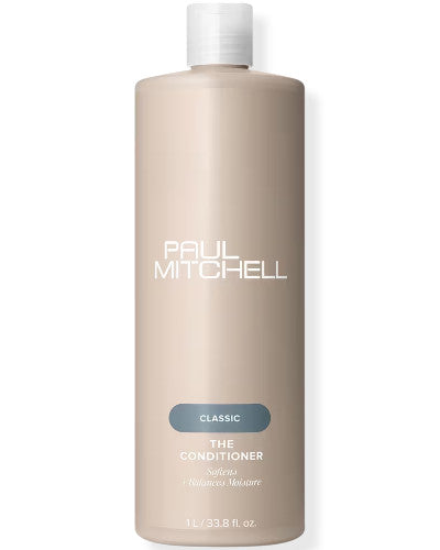 The Conditioner Liter 33.8 oz