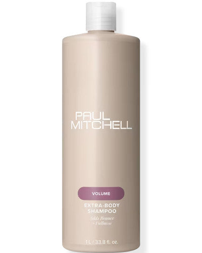 Extra-Body Shampoo 33.8 oz