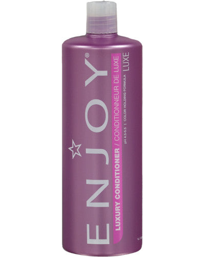 Luxury Conditioner 33.8 oz