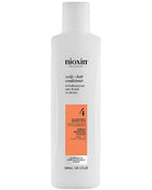 Scalp + Hair Thickening System 4 Conditioner 10.1 oz