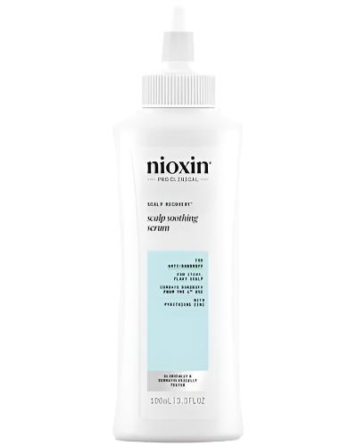 Scalp Recovery System Scalp Soothing Serum 3.3 oz