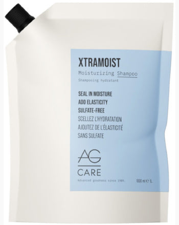 Xtramoist Shampoo 33.8 oz