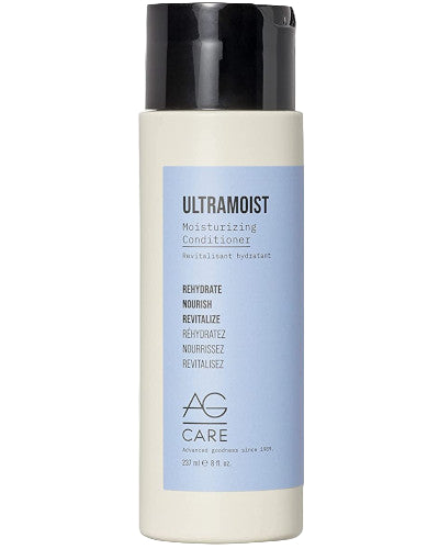 Ultramoist Conditioner 8 oz