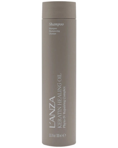 Keratin Healing Oil Shampoo 10.1 oz