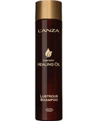 Keratin Healing Oil Shampoo 10.1 oz