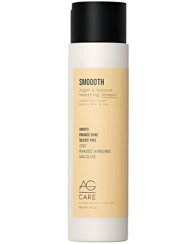 Smoooth Shampoo 10 oz