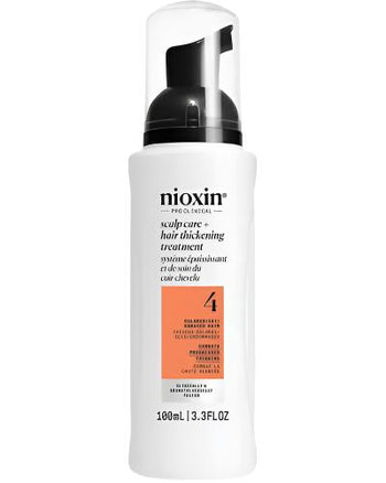 Scalp + Hair Thickening System 3 Leave on Treatment 3.3 oz