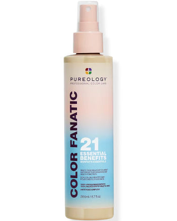 Color Fanatic Hair Treatment Spray 6.7 oz