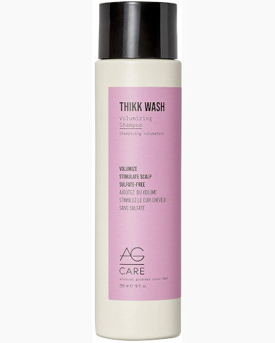 Thikk Wash Shampoo 10 oz