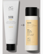 Sleeek Conditioner 8 oz