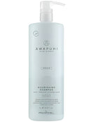 Awapuhi Wild Ginger Moisturizing Lather Shampoo 33.8 oz