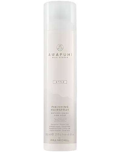 Awapuhi Wild Ginger Finishing Spray 9.1 oz