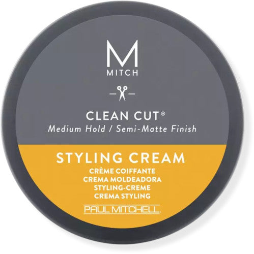 Mitch Clean Cut 3 oz