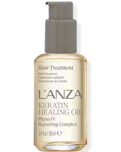 Keratin Healing Oil Hair Treatment 3.4 oz