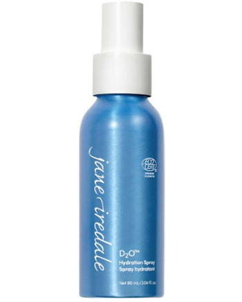 Hydration Spray D2O 3.04 oz